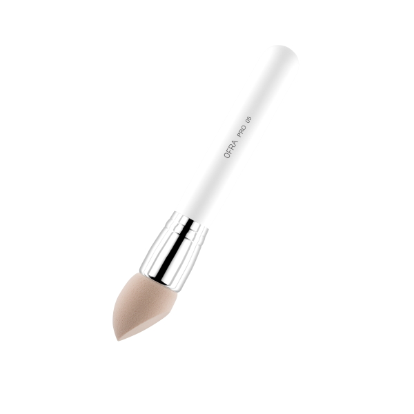 Brush #5 - Foundation Sponge