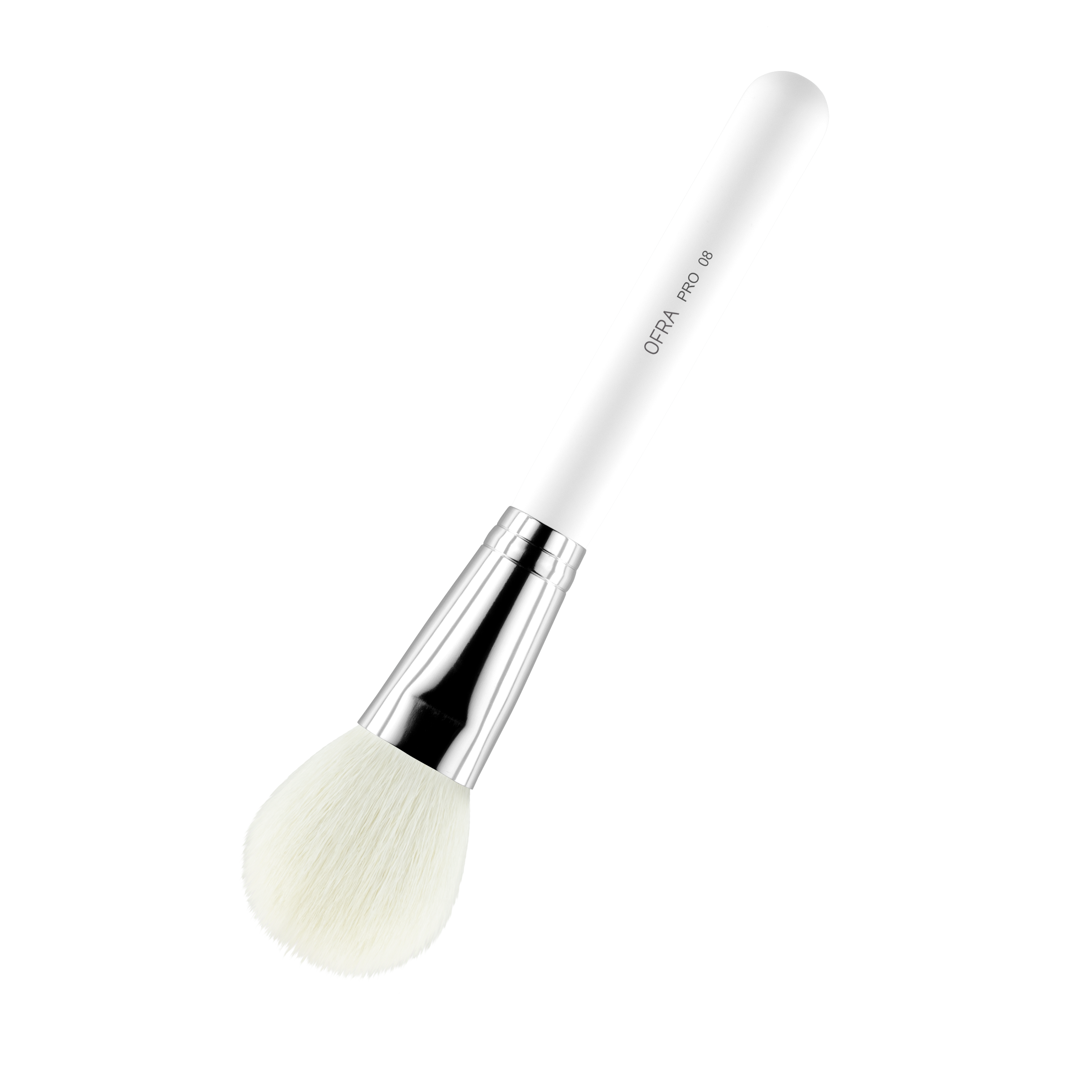Brush #8 - Powder