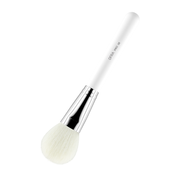 Brush #8 - Powder