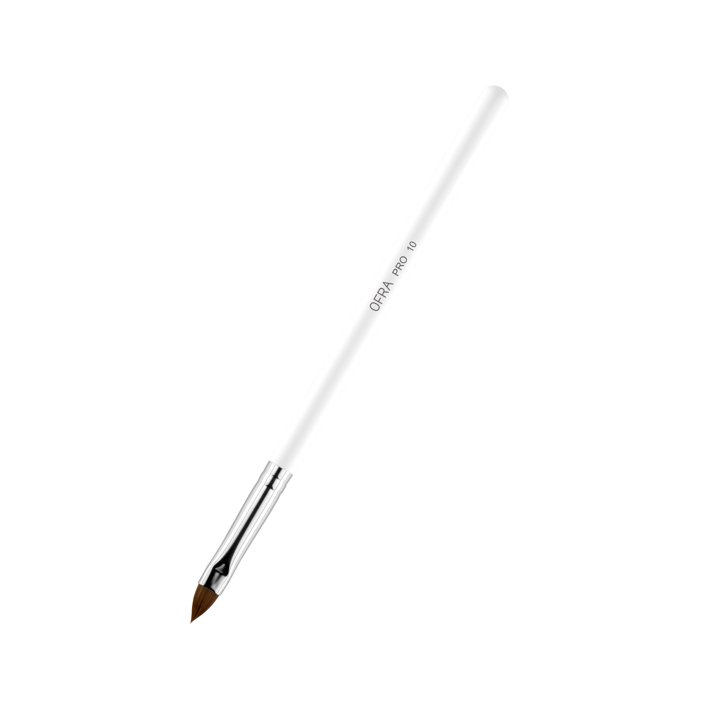 Brush #10 - Lip Brush