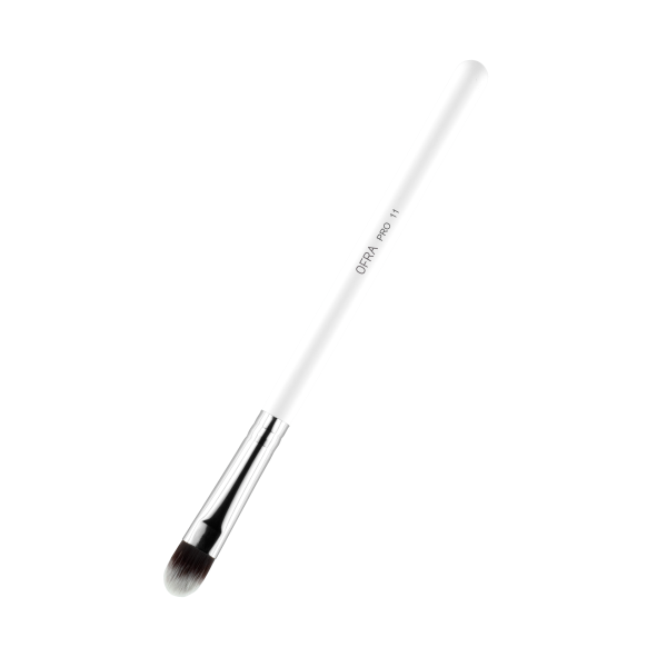 Brush #11 - Concealer/Eyeshadow