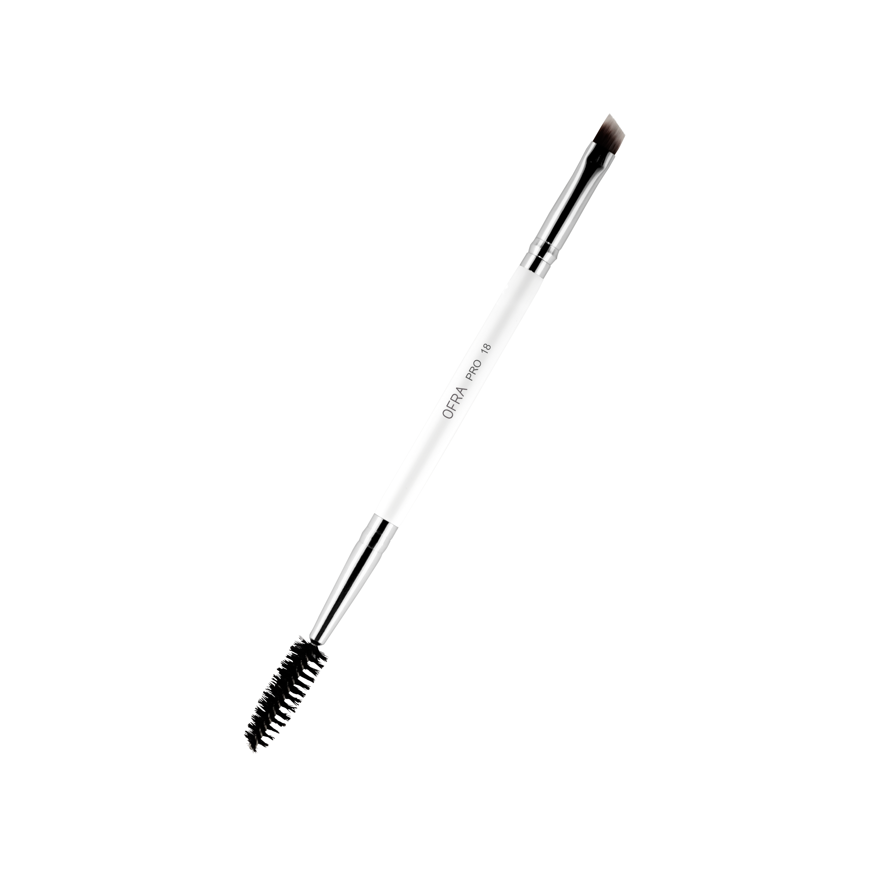 Brush #18 - Double-Ended Brush