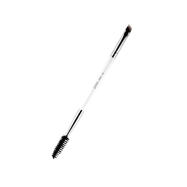 Brush #18 - Double-Ended Brush
