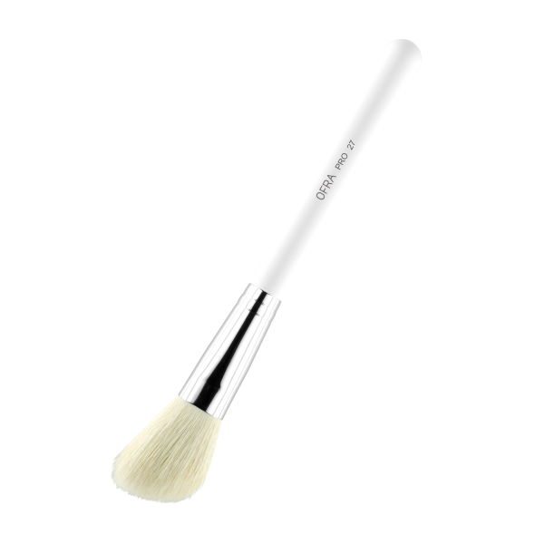 Brush #27 - Angle Brush