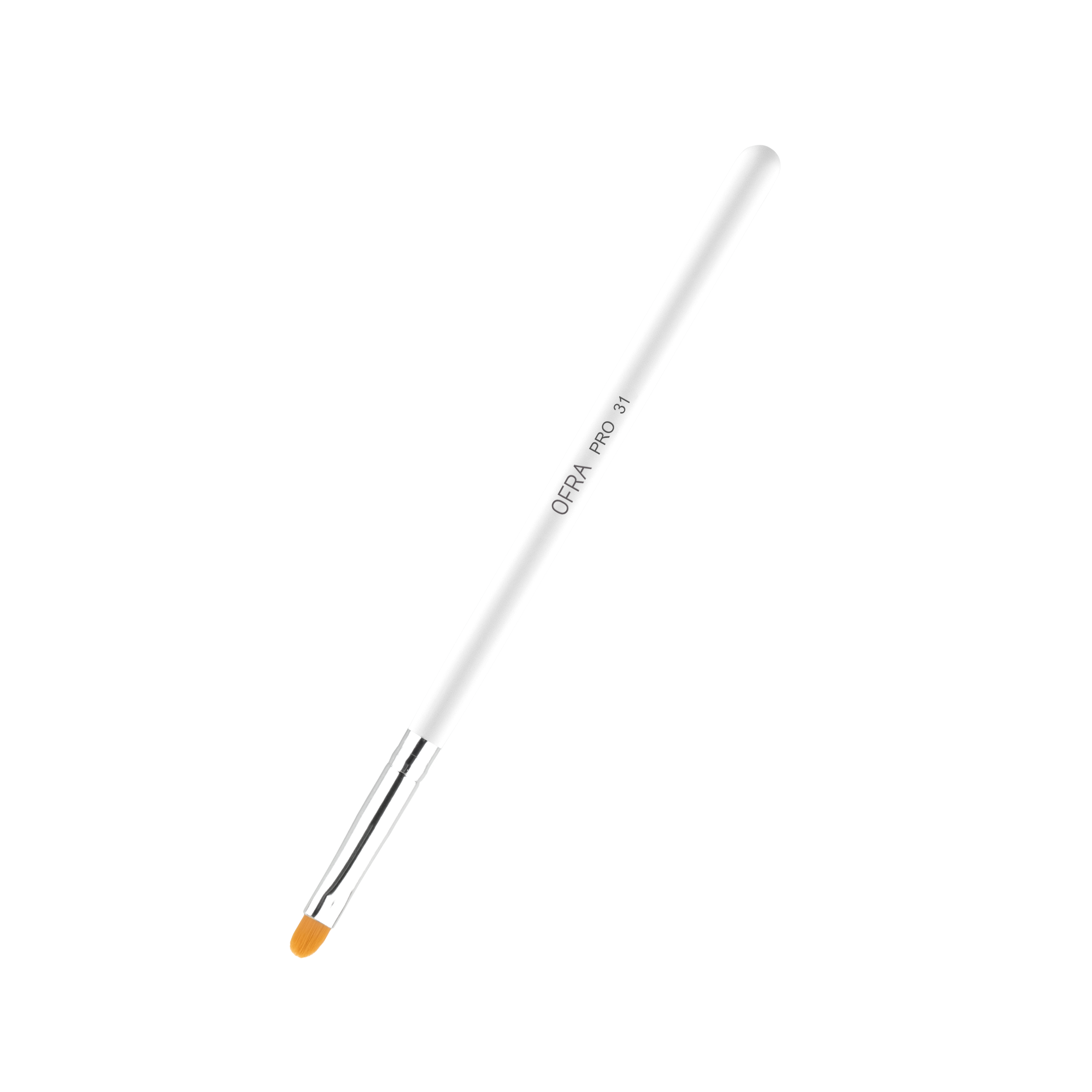 Brush #31 - Blending Eye Corners &amp; Middle of Eyelids