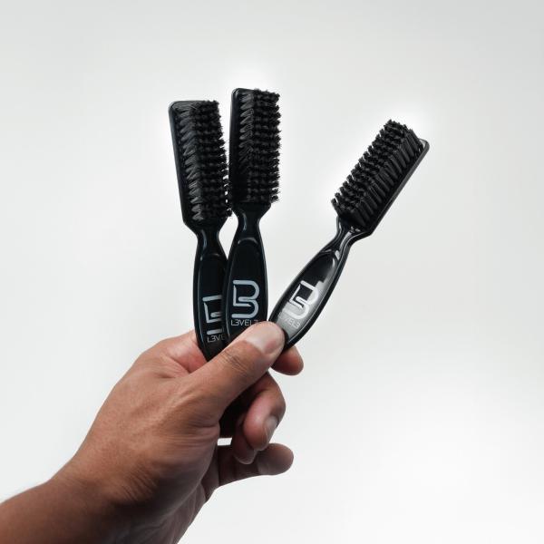 3PC Fade Brush Set
