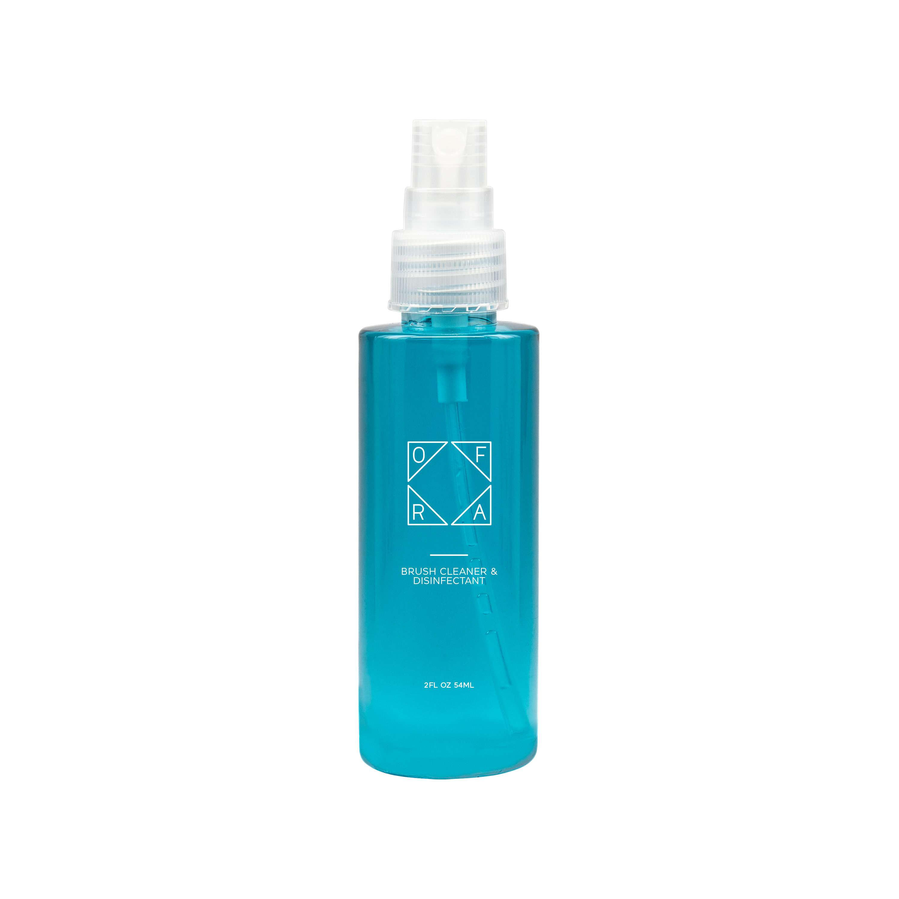 Brush Cleaner Spray
