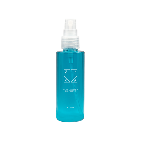 Brush Cleaner Spray