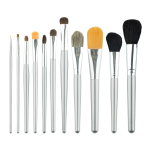 Brush Set 11 Pieces