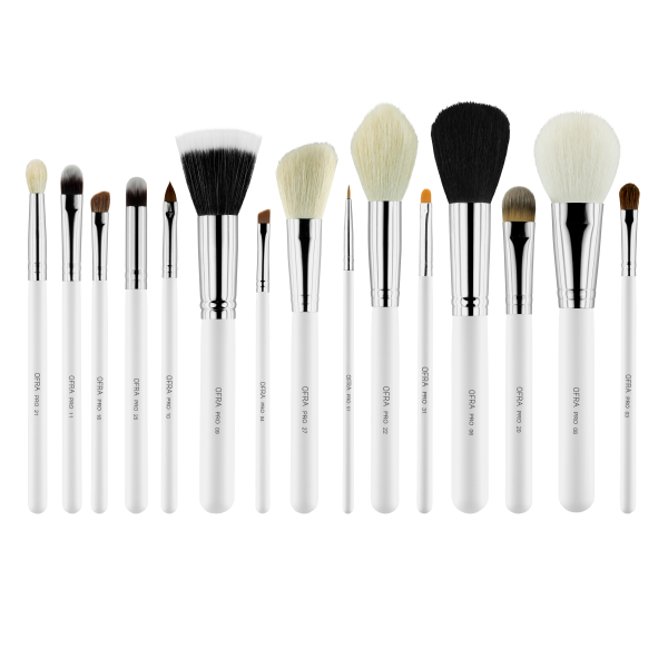 Brush Set 15 Pieces