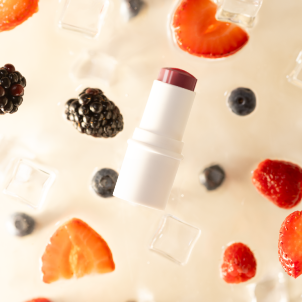 Smooth Swipe Blush Stick - Sangria Spritz