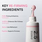 PDRN Volume fill-it Booster crème 2.5 tube