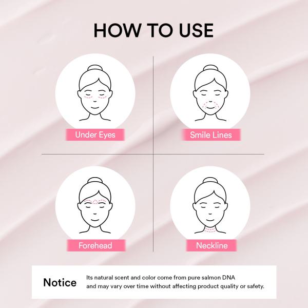 PDRN Volume fill-it Booster crème 2.5 tube