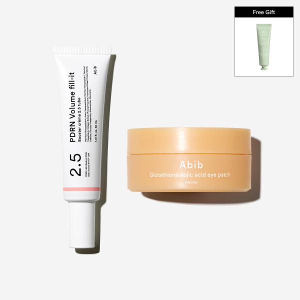 Brightening &amp; Volume Duo