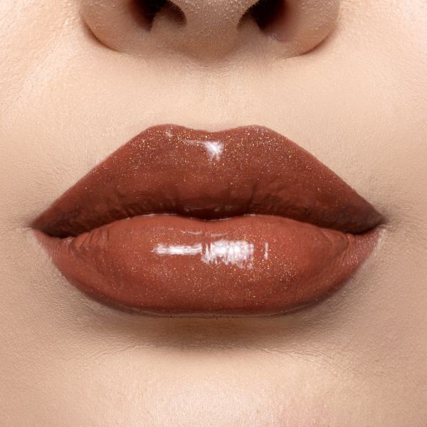 Mocha Mousse Lip Set