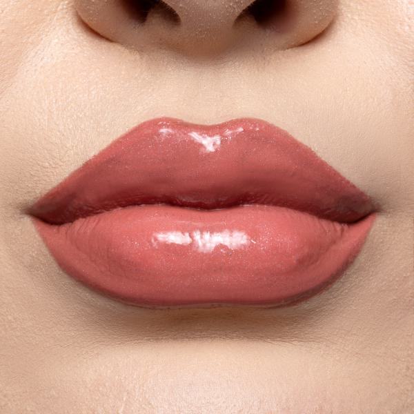 Strawberry Mousse Lip Set