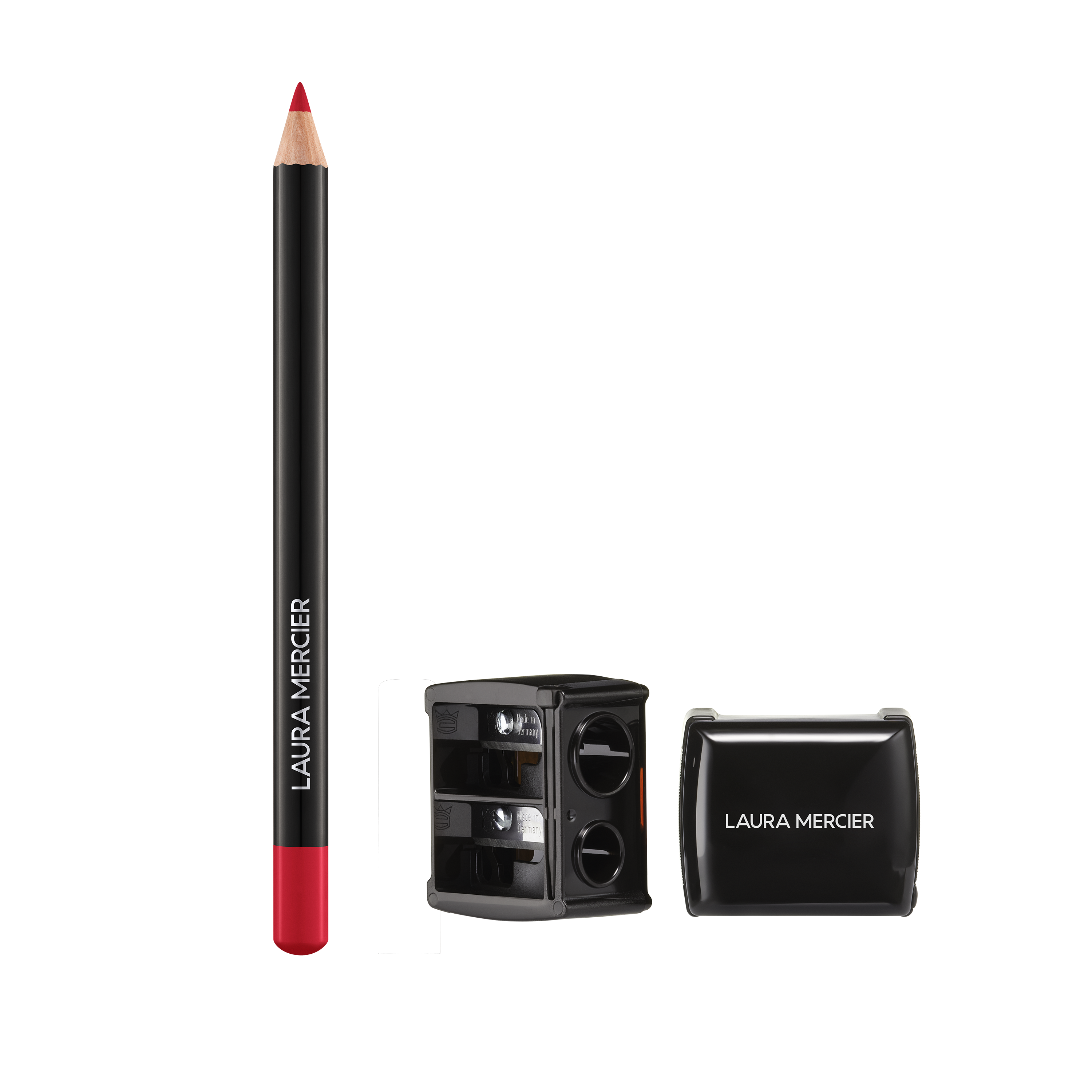 Caviar Perfecting Lip Liner and Sharpener Bundle