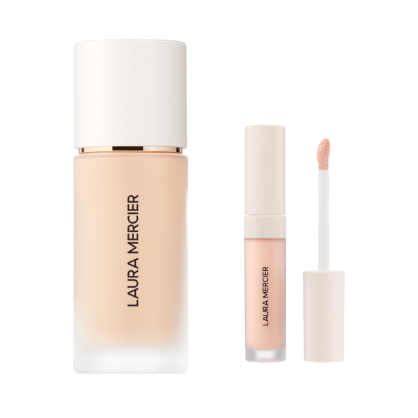 Flawless Foundation and Concealer Bundle