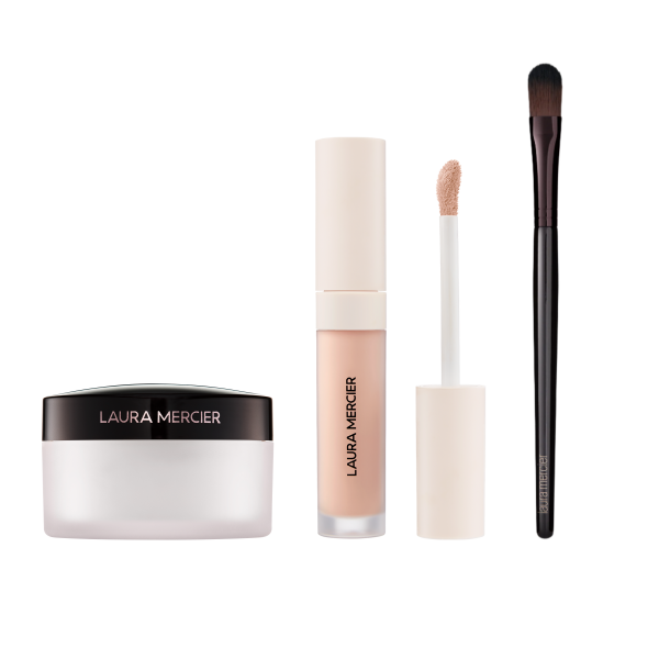 Brighten and Conceal Bundle