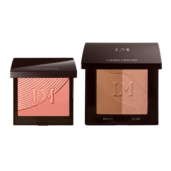 Blush and Bronzer Bundle