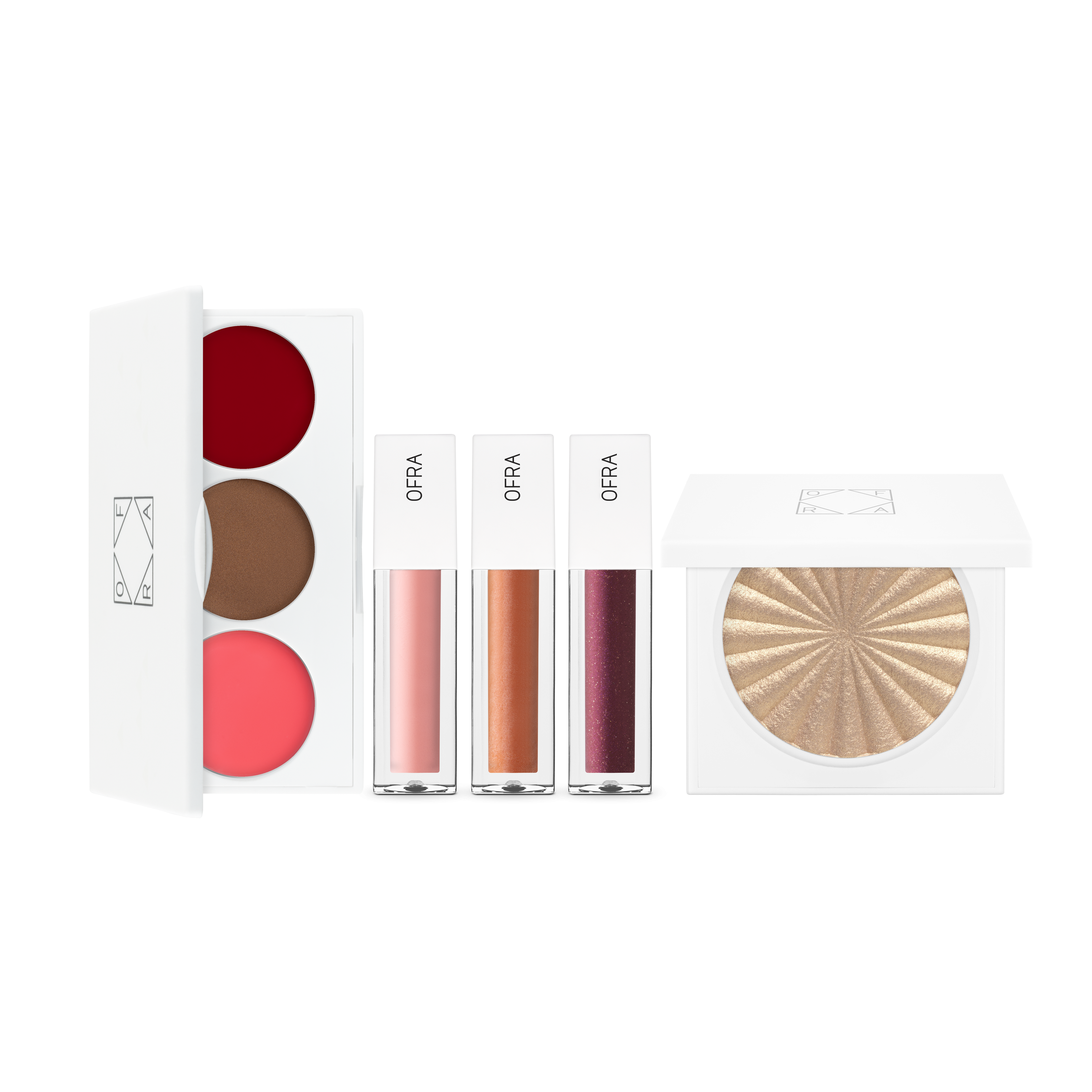 Island Flavors Collection