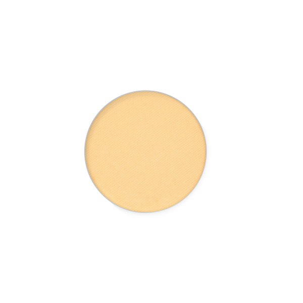 Eyeshadow Godet Pan Refill - Buttercup