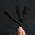 Butterfly Razor