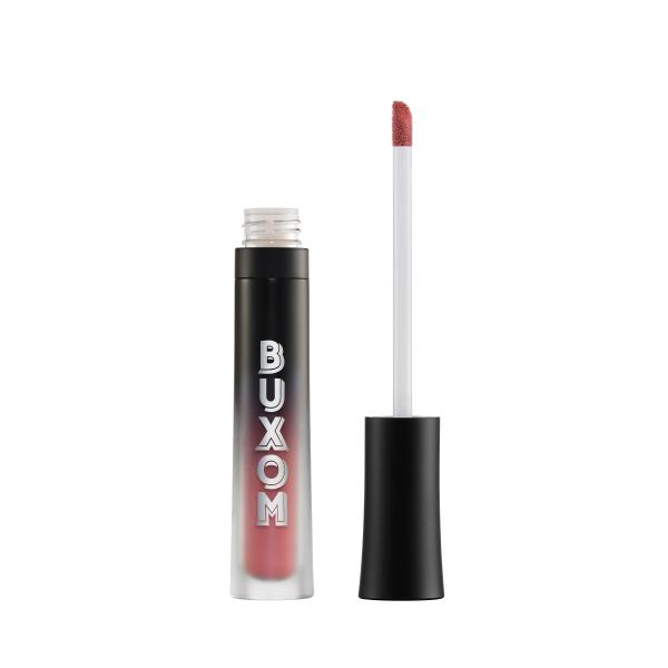 Full-On™ Plumping Liquid Lipstick Matte - Comin' Up Roses