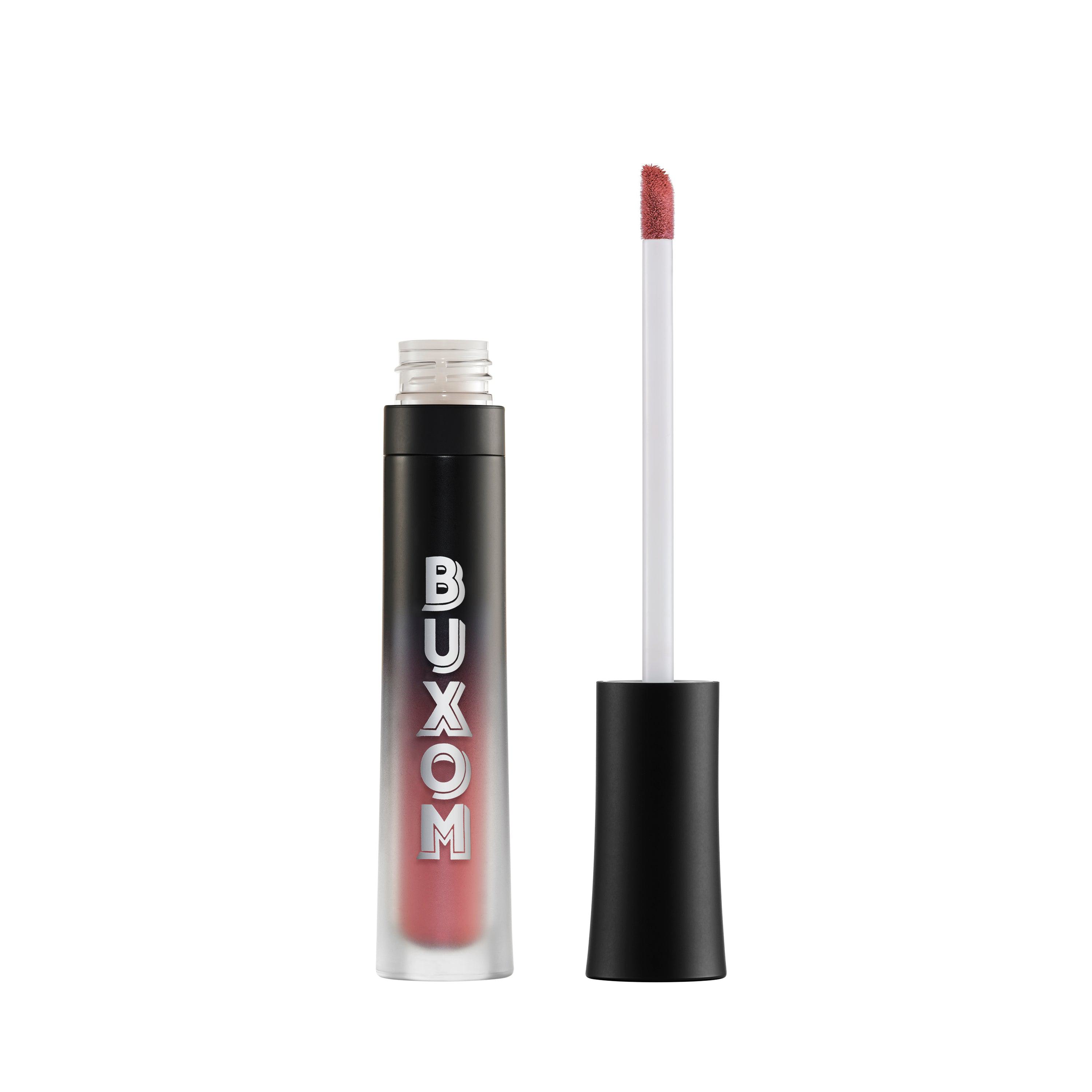 Full-On™ Plumping Liquid Lipstick Matte - Comin' Up Roses