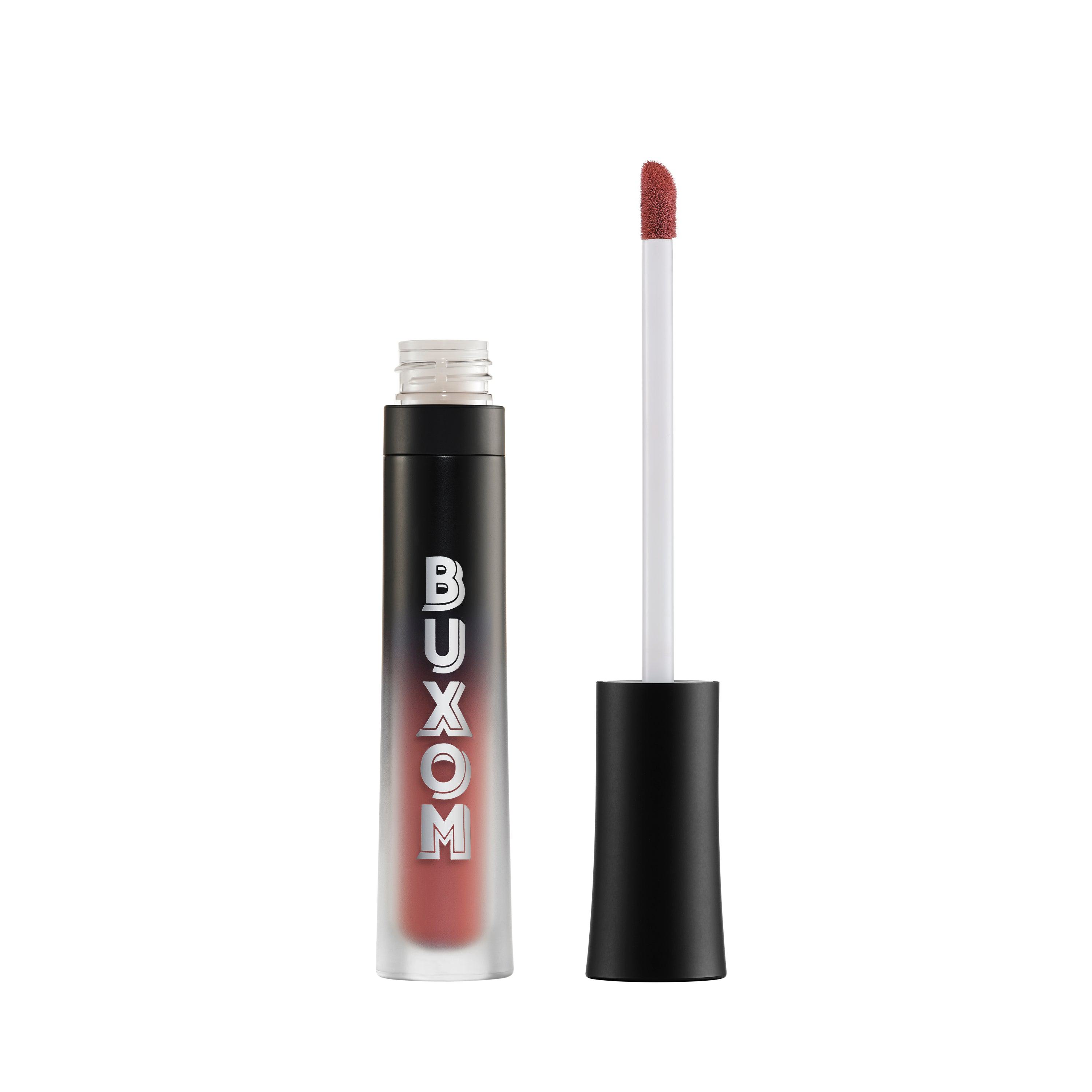 Full-On™ Plumping Liquid Lipstick Matte - Comin' Up Roses