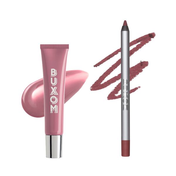Lip Sculpt & Tint Duo