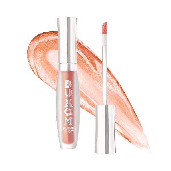 Plump Shot™ Peptide Lip Serum