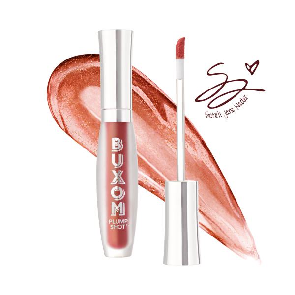 Plump Shot™ Peptide Lip Serum