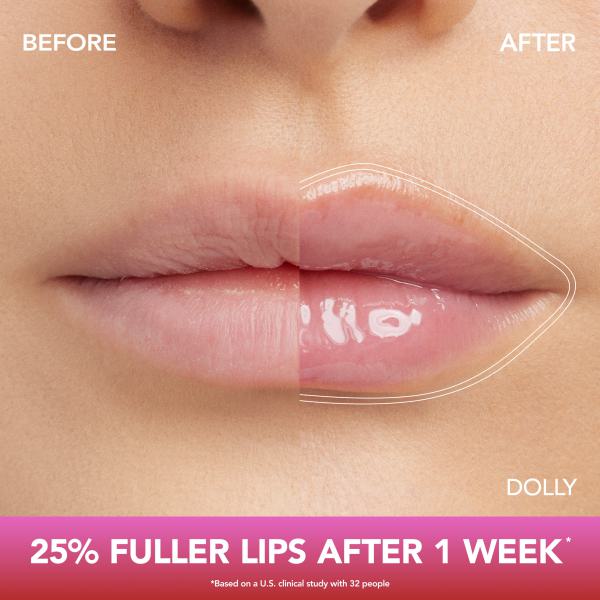 Dancing Duo Lip Kit