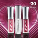 Best Of Plumping Lip Gloss Kit