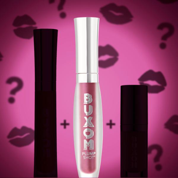 PILLOWPOUT™ Mystery Bundle