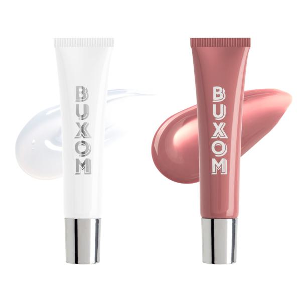 Power-Full Plumping Peptide Duo