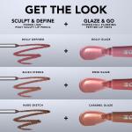 Lip Sculpt &amp; Tint Duo