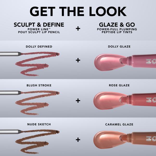 Lip Sculpt &amp; Tint Duo