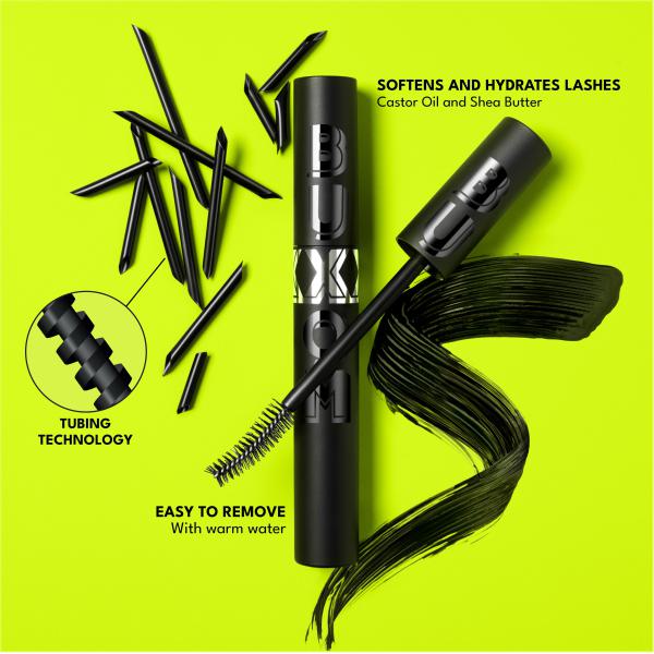Mini Lash Xtension Lift Mascara