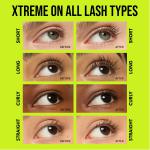 Mini Lash Xtension Lift Mascara