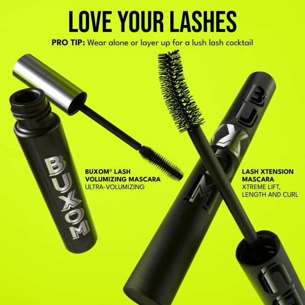 Mini Lash Xtension Lift Mascara