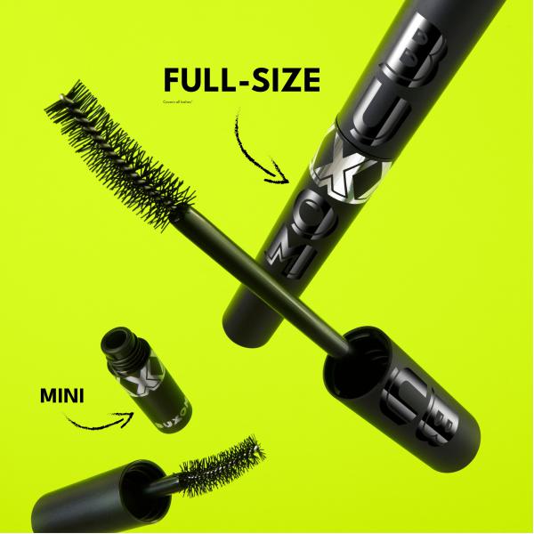 Mini Lash Xtension Lift Mascara