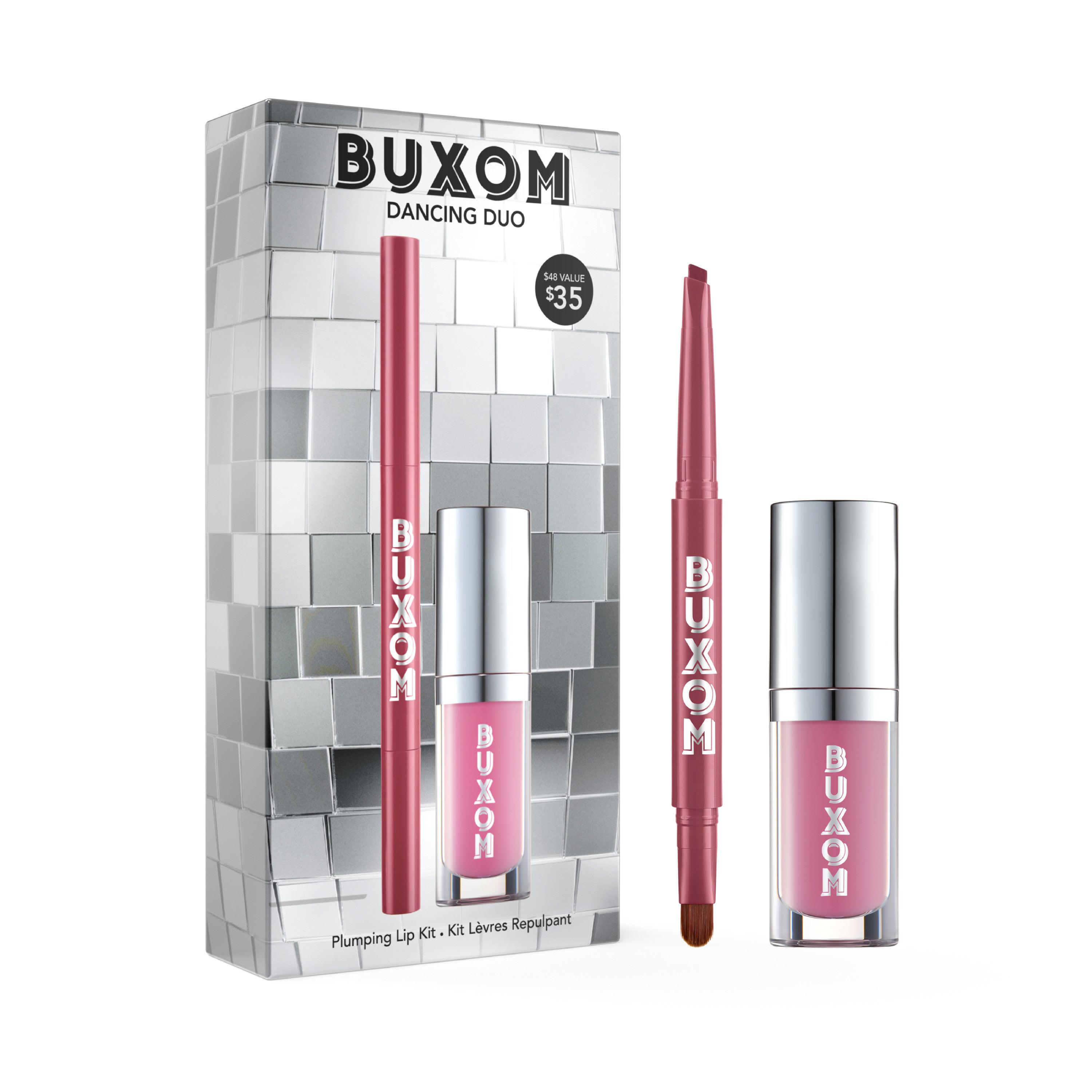 Dancing Duo Lip Kit