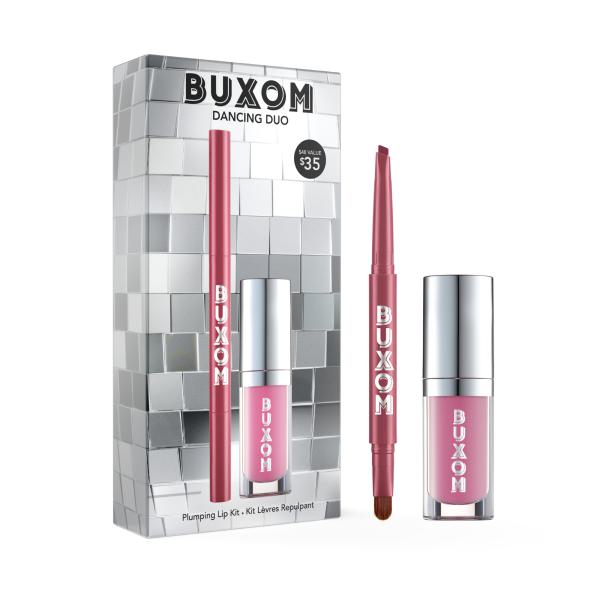 Dancing Duo Lip Kit