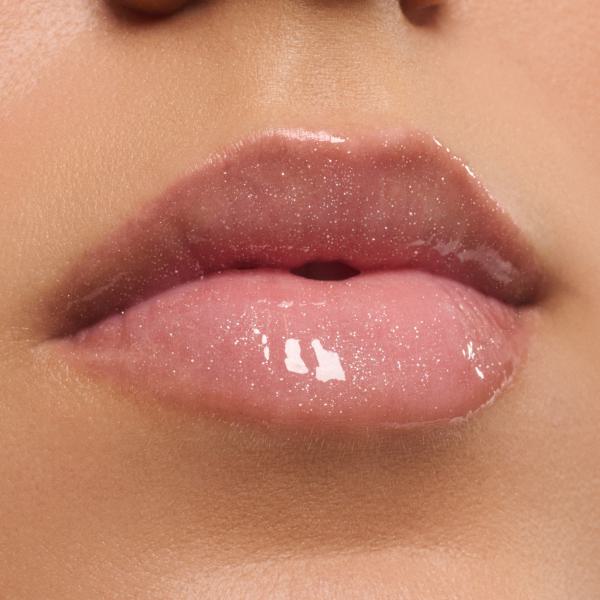 Power-Full Plumping Peptide Lip Tint in Last Call