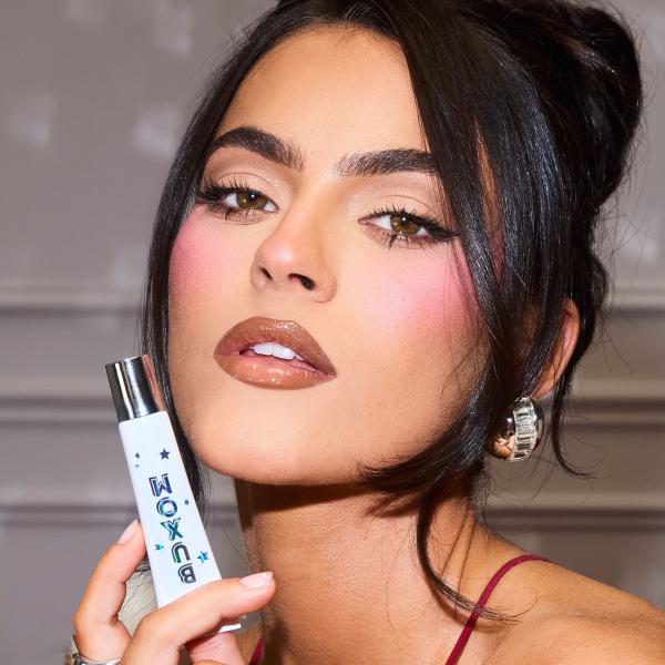 Power-Full Plumping Peptide Lip Tint in Last Call