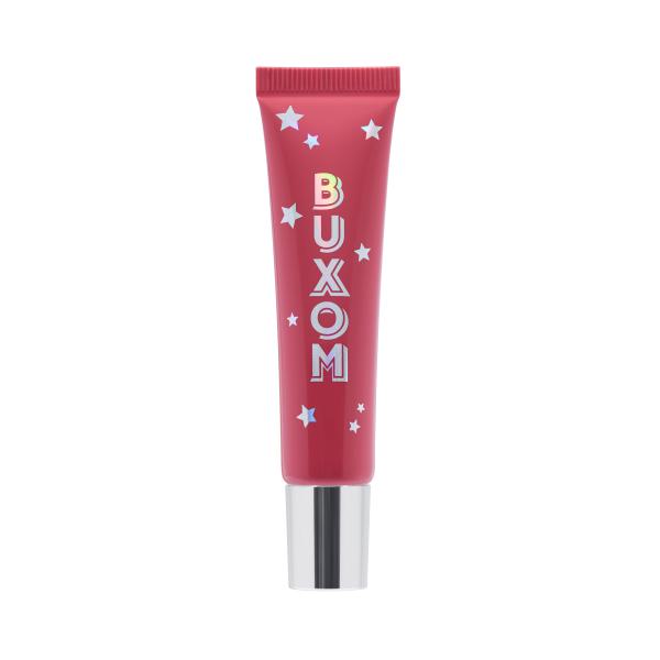 Power-Full Plumping Peptide Lip Tint in Reddy to Dance