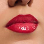 Power-Full Plumping Peptide Lip Tint in Reddy to Dance