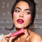Power-Full Plumping Peptide Lip Tint in Reddy to Dance
